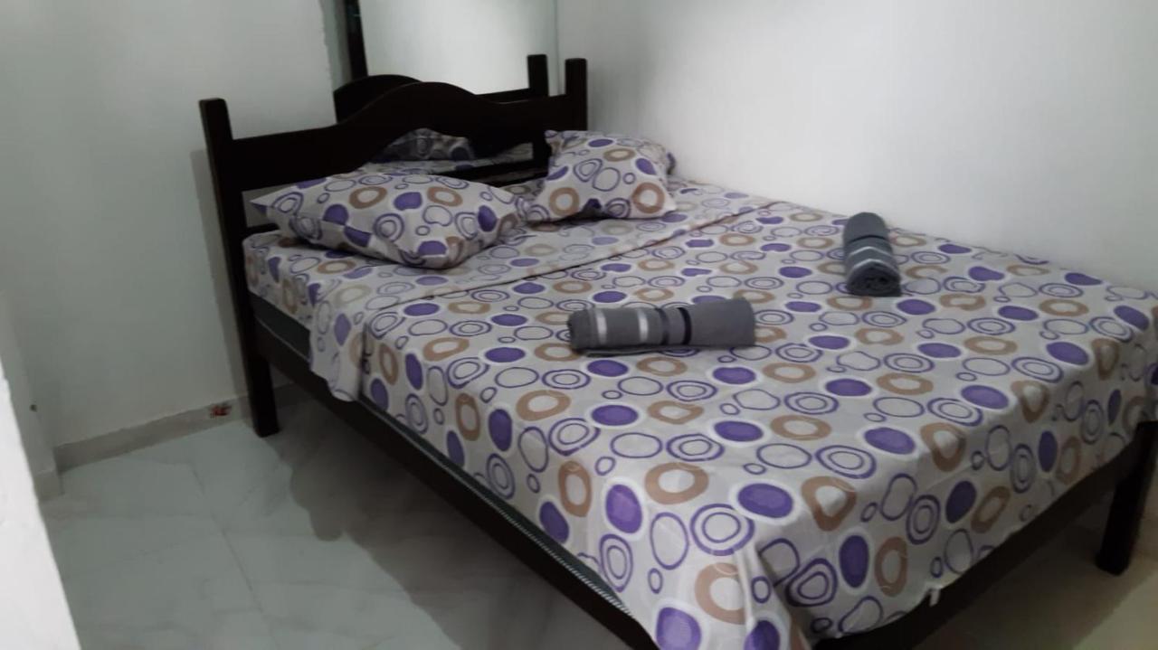 Paraiso Aguias Hostal Río de Janeiro