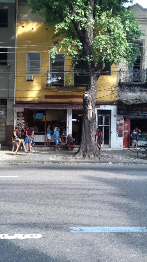 Hostal Paraiso Aguias